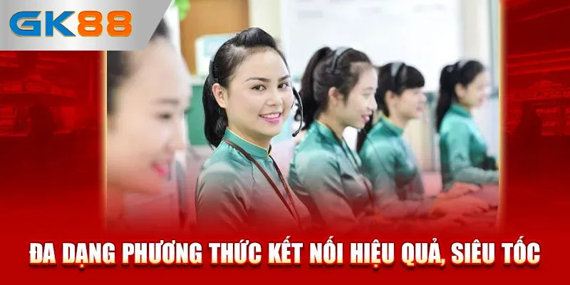 Xác nhận yêu cầu đăng ký đại lý GK88